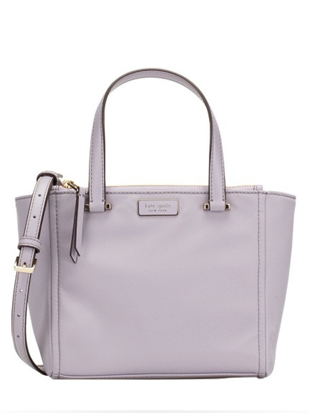 KATE SPADE Dawn Small Satchel